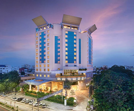 Accord Metropolitan T Nagar Chennai