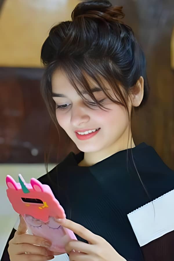 safe and secure service of high class call girl